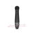 Mystim Right on Ron Black Edition – вібратор з електростимуляцією для точки G, 16.5х3.6 см (чорний) - купити в Україні | Секс шоп SEX-SHOP.ua